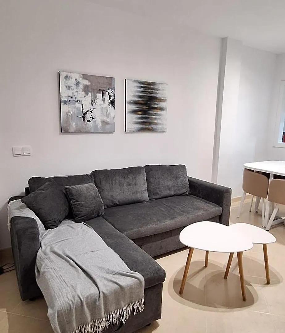Apartamento La Calma Benalmadena Pueblo Espanha