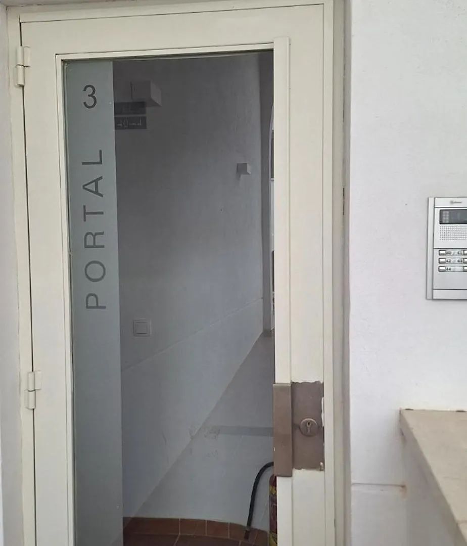 Apartamento La Calma Benalmadena Pueblo