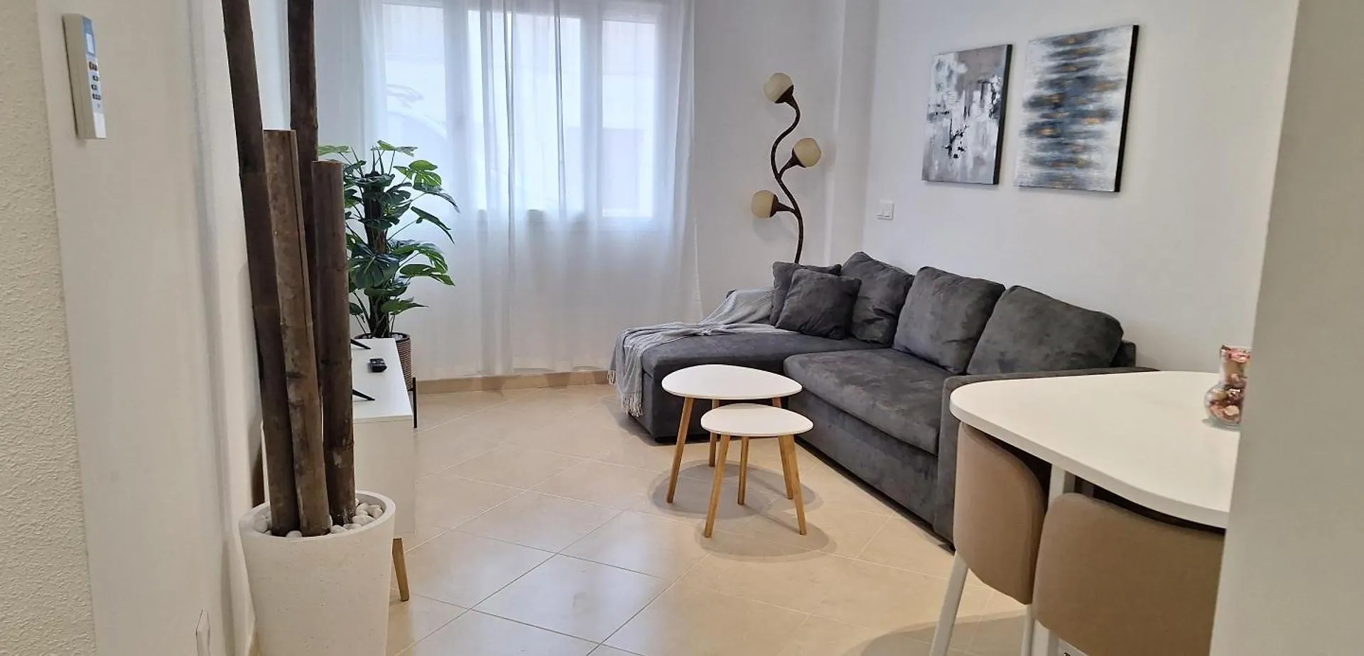 Daire Apartamento La Calma Benalmadena Pueblo