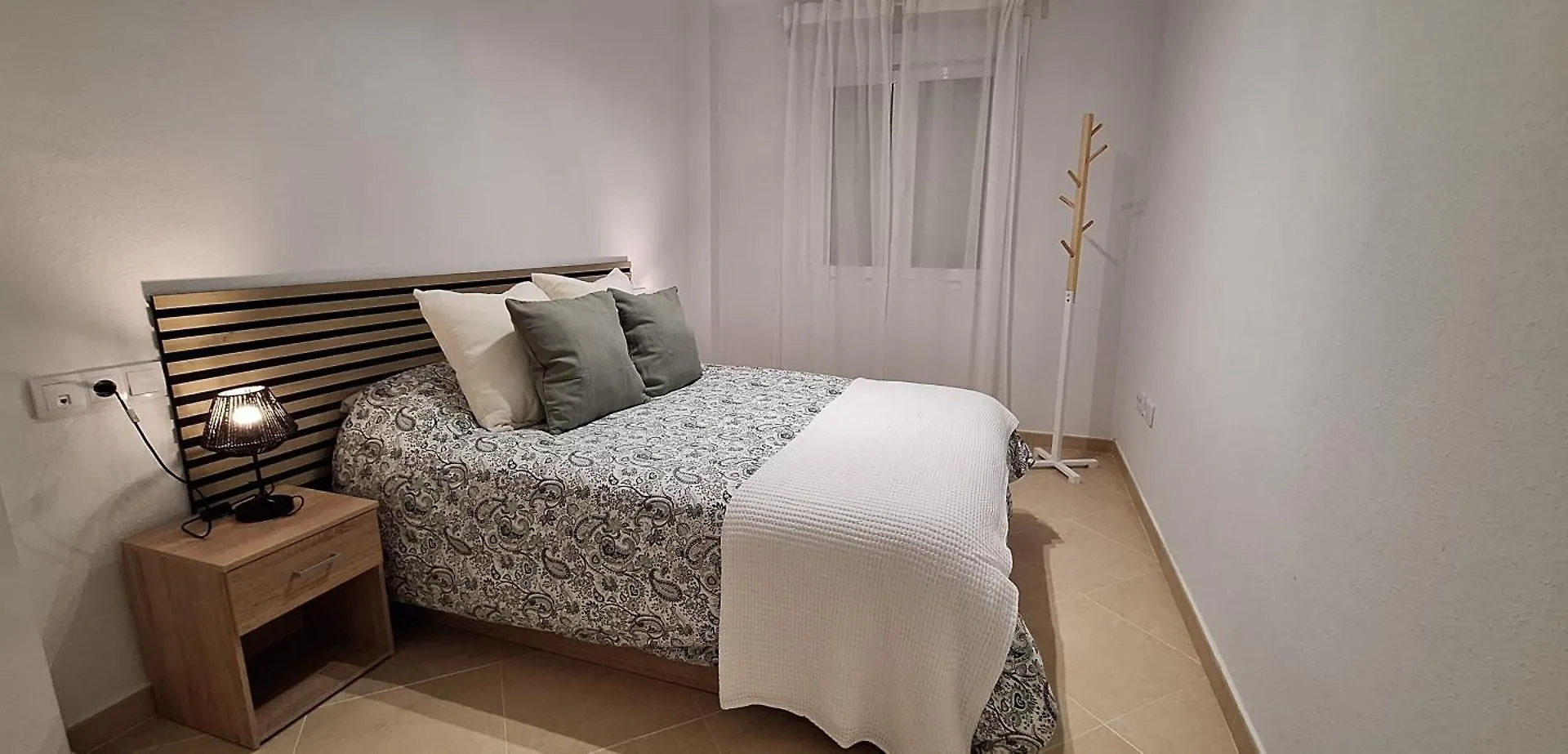 Daire Apartamento La Calma Benalmadena Pueblo