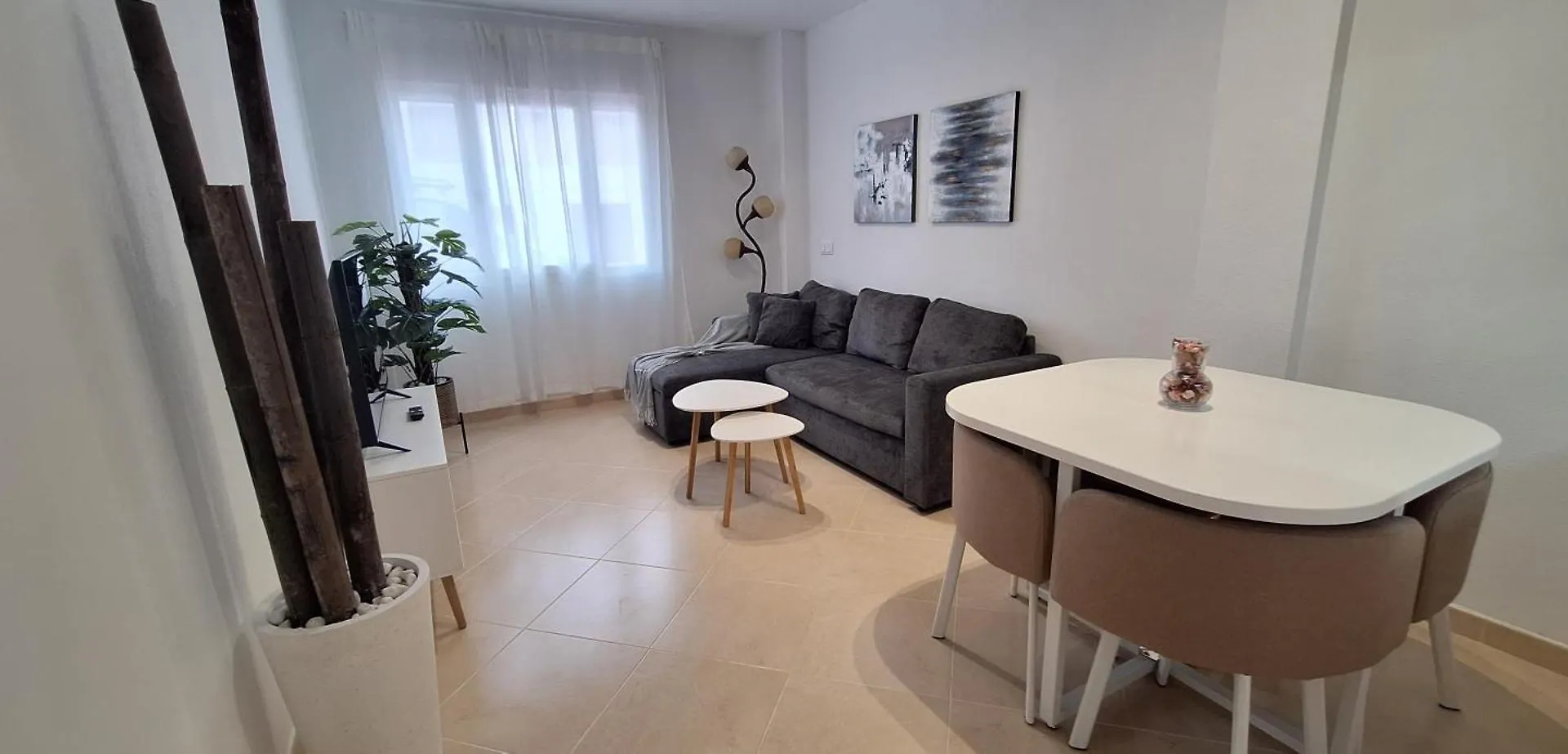 Apartamento La Calma Benalmadena Pueblo Apartman