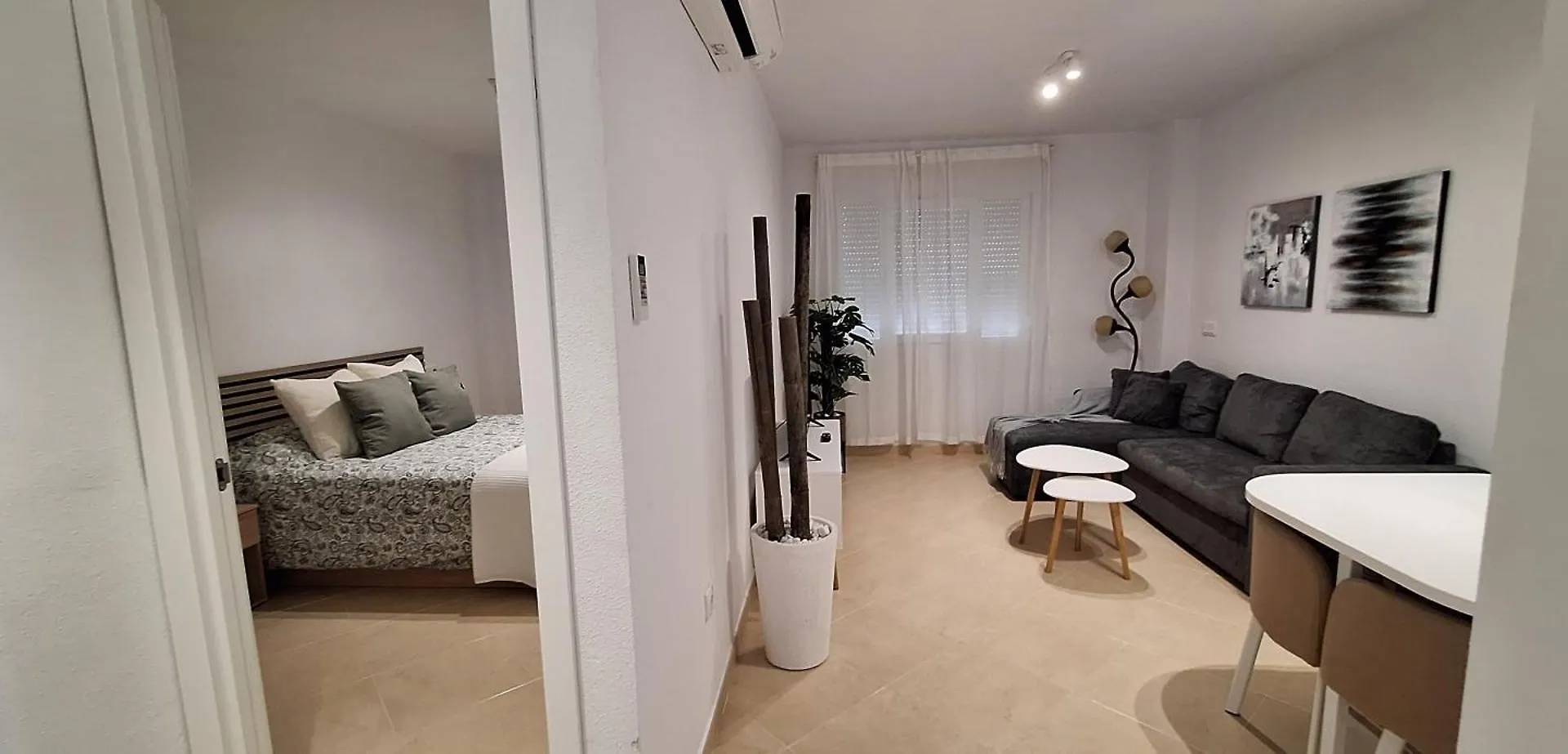 Apartamento La Calma Benalmadena Pueblo