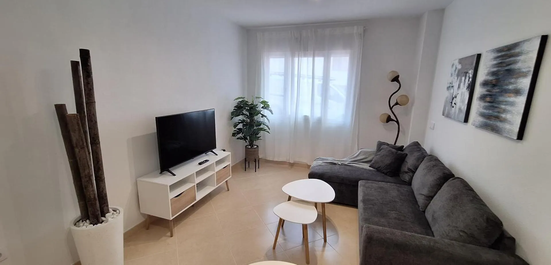Apartamento La Calma Benalmadena Pueblo
