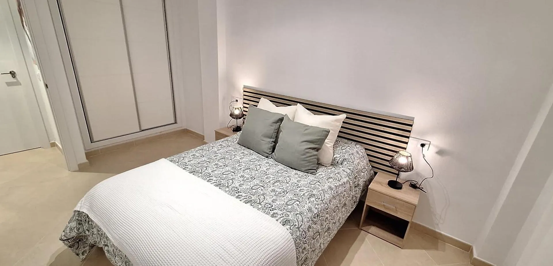 Apartamento La Calma Benalmadena Pueblo